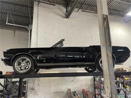 1967 Ford Mustang (CC-2113659) for sale in Addison, Illinois