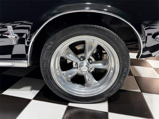 1967 Ford Mustang (CC-2113659) for sale in Addison, Illinois