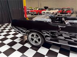 1967 Ford Mustang (CC-2113659) for sale in Addison, Illinois