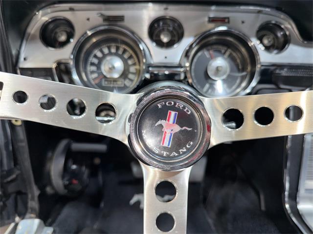 1967 Ford Mustang (CC-2113659) for sale in Addison, Illinois