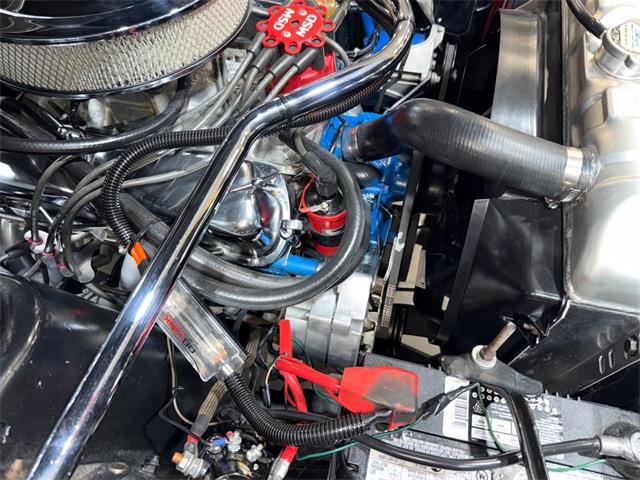 1967 Ford Mustang (CC-2113659) for sale in Addison, Illinois