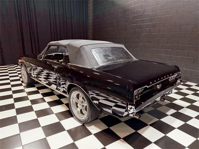 1967 Ford Mustang (CC-2113659) for sale in Addison, Illinois