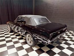 1967 Ford Mustang (CC-2113659) for sale in Addison, Illinois