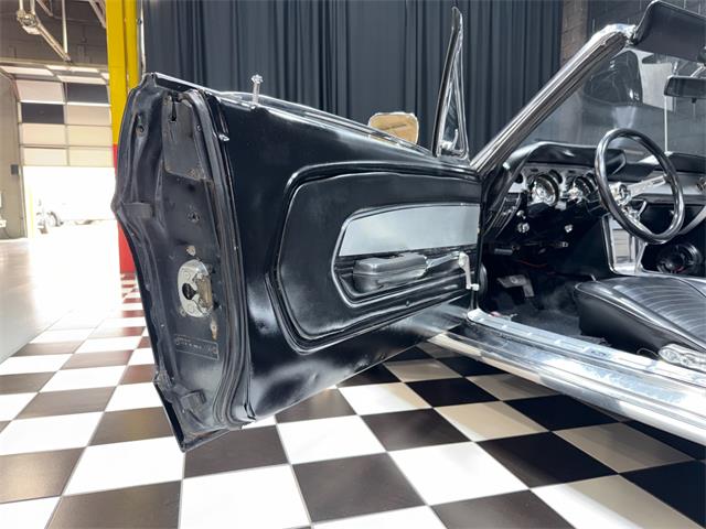 1967 Ford Mustang (CC-2113659) for sale in Addison, Illinois