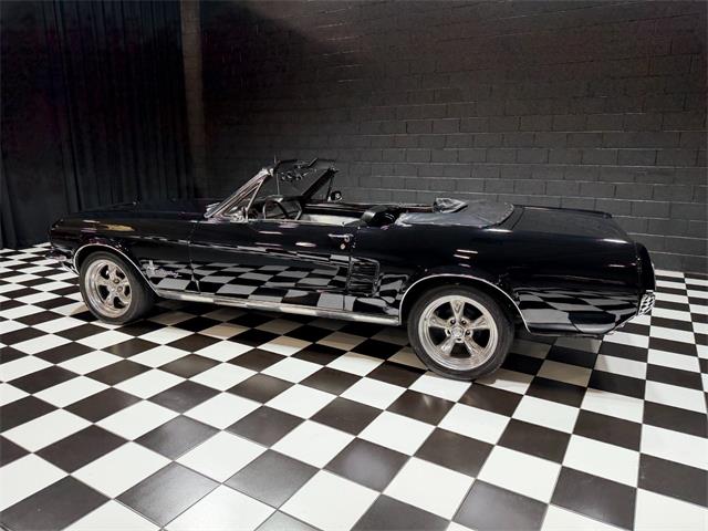 1967 Ford Mustang (CC-2113659) for sale in Addison, Illinois