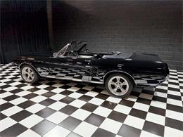 1967 Ford Mustang (CC-2113659) for sale in Addison, Illinois