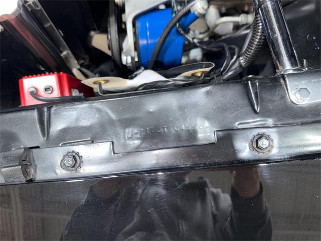 1967 Ford Mustang (CC-2113659) for sale in Addison, Illinois
