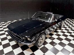 1967 Ford Mustang (CC-2113659) for sale in Addison, Illinois