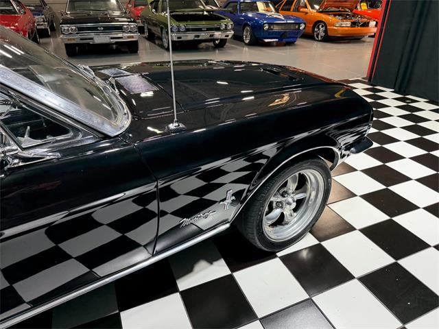 1967 Ford Mustang (CC-2113659) for sale in Addison, Illinois