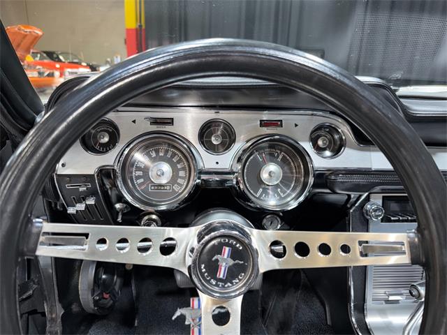 1967 Ford Mustang (CC-2113659) for sale in Addison, Illinois