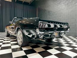 1967 Ford Mustang (CC-2113659) for sale in Addison, Illinois