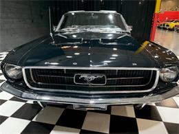 1967 Ford Mustang (CC-2113659) for sale in Addison, Illinois
