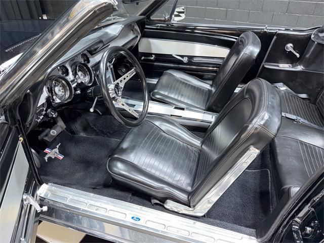 1967 Ford Mustang (CC-2113659) for sale in Addison, Illinois
