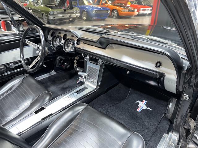 1967 Ford Mustang (CC-2113659) for sale in Addison, Illinois
