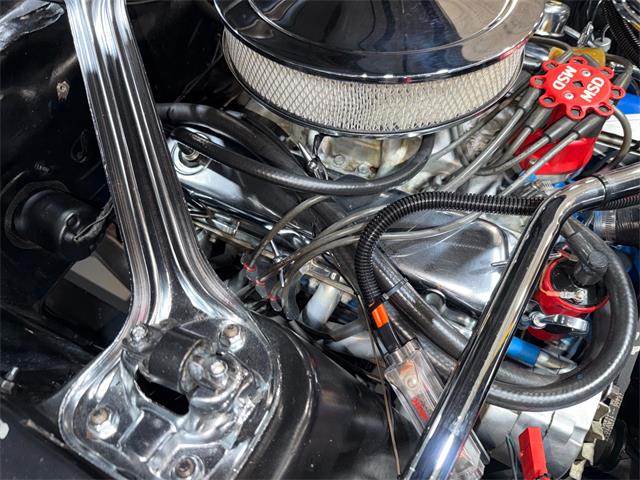 1967 Ford Mustang (CC-2113659) for sale in Addison, Illinois