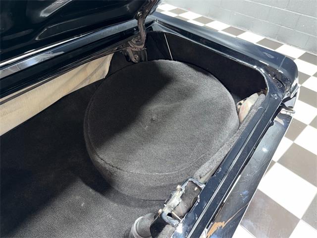 1967 Ford Mustang (CC-2113659) for sale in Addison, Illinois