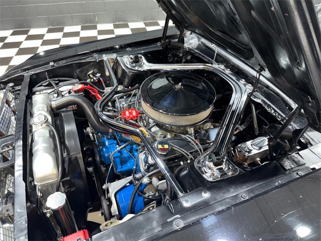 1967 Ford Mustang (CC-2113659) for sale in Addison, Illinois