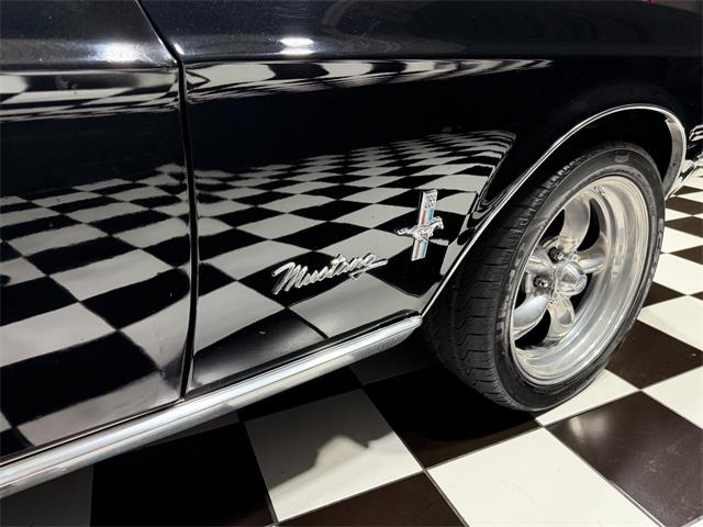 1967 Ford Mustang (CC-2113659) for sale in Addison, Illinois