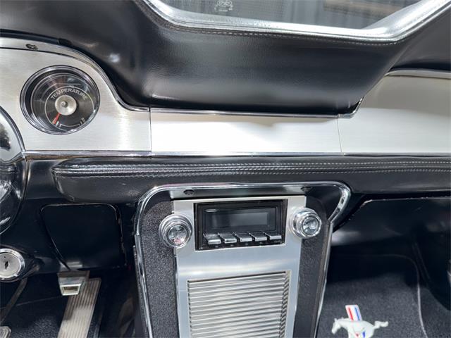 1967 Ford Mustang (CC-2113659) for sale in Addison, Illinois