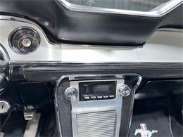 1967 Ford Mustang (CC-2113659) for sale in Addison, Illinois