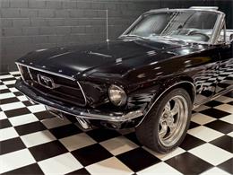 1967 Ford Mustang (CC-2113659) for sale in Addison, Illinois