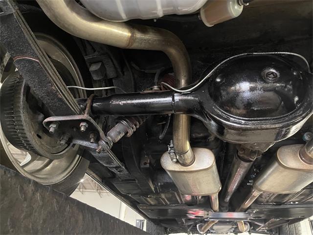1967 Ford Mustang (CC-2113659) for sale in Addison, Illinois