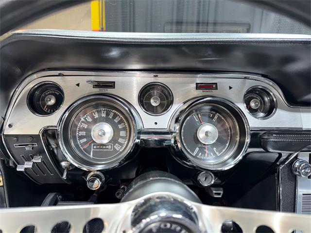 1967 Ford Mustang (CC-2113659) for sale in Addison, Illinois
