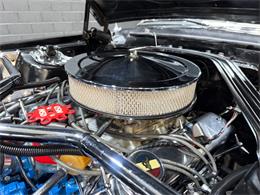 1967 Ford Mustang (CC-2113659) for sale in Addison, Illinois
