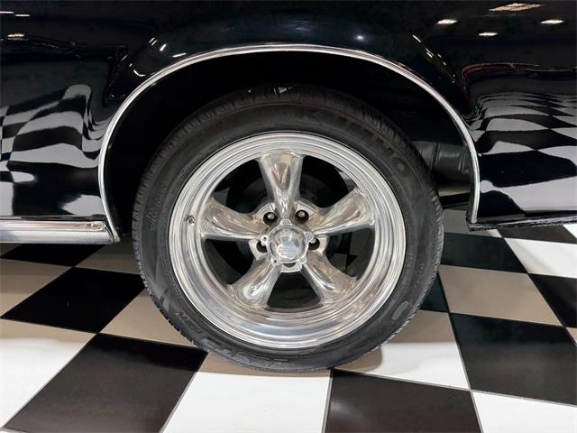 1967 Ford Mustang (CC-2113659) for sale in Addison, Illinois