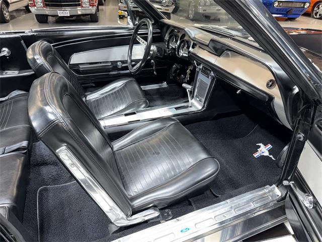 1967 Ford Mustang (CC-2113659) for sale in Addison, Illinois