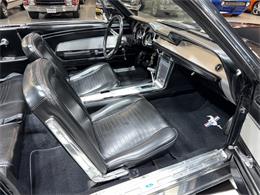 1967 Ford Mustang (CC-2113659) for sale in Addison, Illinois