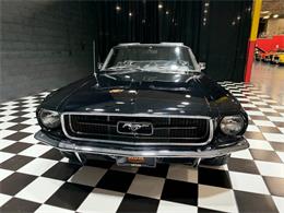 1967 Ford Mustang (CC-2113659) for sale in Addison, Illinois