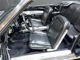 1967 Ford Mustang (CC-2113659) for sale in Addison, Illinois