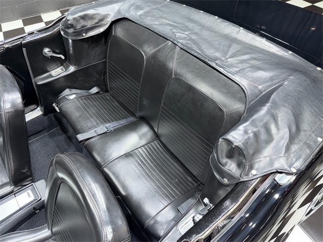 1967 Ford Mustang (CC-2113659) for sale in Addison, Illinois