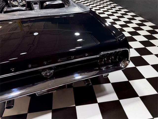 1967 Ford Mustang (CC-2113659) for sale in Addison, Illinois