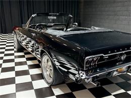 1967 Ford Mustang (CC-2113659) for sale in Addison, Illinois