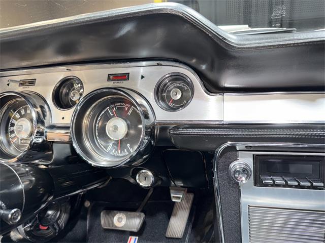 1967 Ford Mustang (CC-2113659) for sale in Addison, Illinois