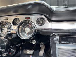1967 Ford Mustang (CC-2113659) for sale in Addison, Illinois
