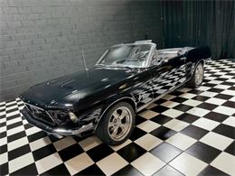 1967 Ford Mustang (CC-2113659) for sale in Addison, Illinois