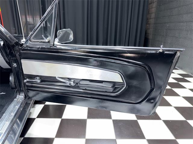 1967 Ford Mustang (CC-2113659) for sale in Addison, Illinois
