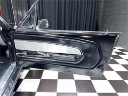1967 Ford Mustang (CC-2113659) for sale in Addison, Illinois