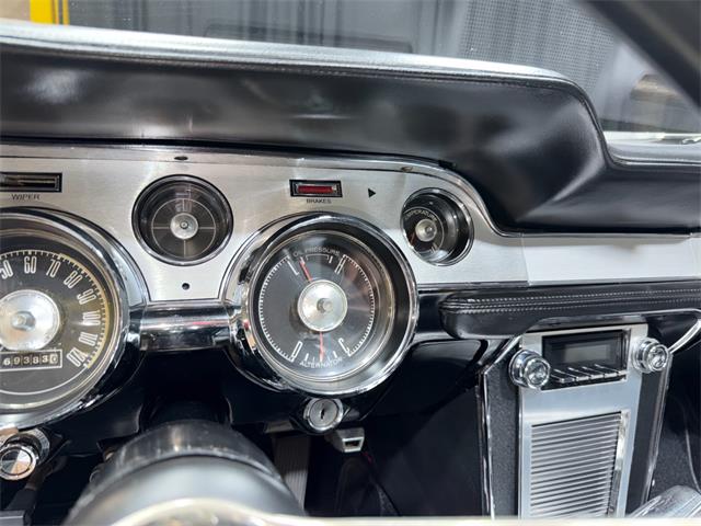 1967 Ford Mustang (CC-2113659) for sale in Addison, Illinois
