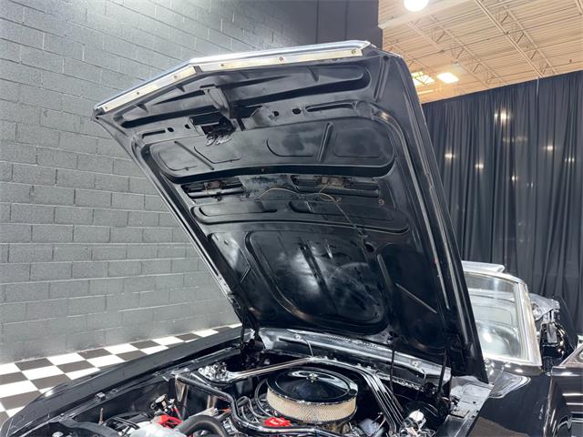 1967 Ford Mustang (CC-2113659) for sale in Addison, Illinois