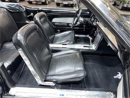 1967 Ford Mustang (CC-2113659) for sale in Addison, Illinois