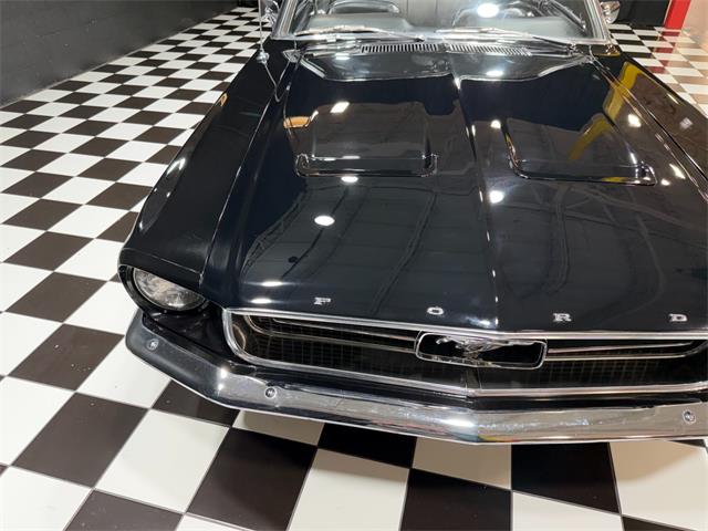 1967 Ford Mustang (CC-2113659) for sale in Addison, Illinois