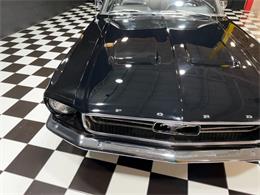 1967 Ford Mustang (CC-2113659) for sale in Addison, Illinois