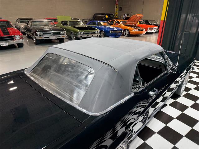 1967 Ford Mustang (CC-2113659) for sale in Addison, Illinois
