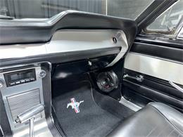 1967 Ford Mustang (CC-2113659) for sale in Addison, Illinois