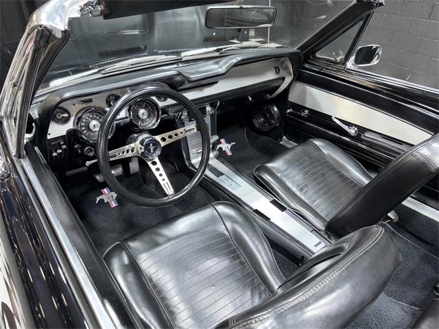 1967 Ford Mustang (CC-2113659) for sale in Addison, Illinois