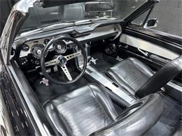 1967 Ford Mustang (CC-2113659) for sale in Addison, Illinois